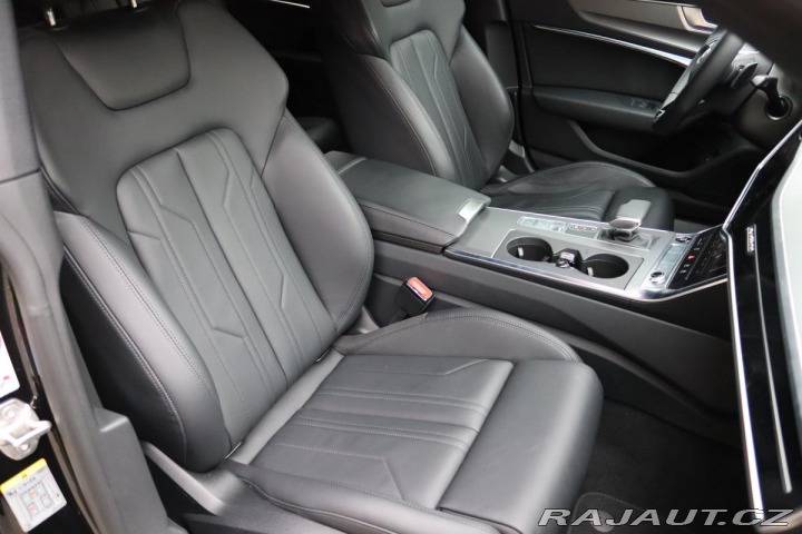Audi A7 SB 45TFSI QUATTRO 195kW 2023