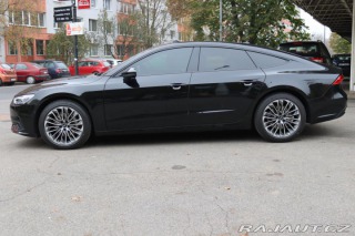 Audi A7 SB 45TFSI QUATTRO 195kW 2023
