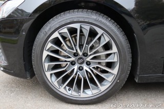 Audi A7 SB 45TFSI QUATTRO 195kW 2023