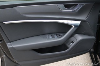 Audi A7 SB 45TFSI QUATTRO 195kW 2023
