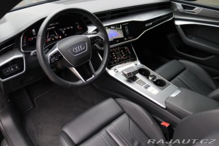 Audi A7 SB 45TFSI QUATTRO 195kW 2023