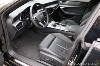 Audi A7 SB 45TFSI QUATTRO 195kW 2023