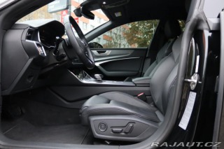 Audi A7 SB 45TFSI QUATTRO 195kW 2023
