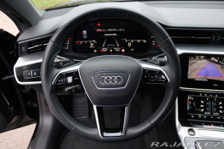 Audi A7 SB 45TFSI QUATTRO 195kW 2023