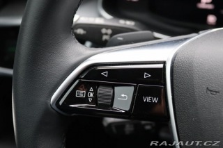 Audi A7 SB 45TFSI QUATTRO 195kW 2023