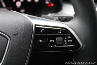 Audi A7 SB 45TFSI QUATTRO 195kW 2023