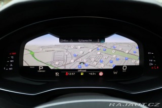 Audi A7 SB 45TFSI QUATTRO 195kW 2023