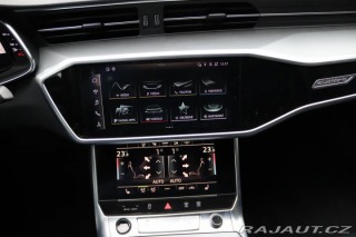Audi A7 SB 45TFSI QUATTRO 195kW 2023