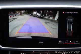 Audi A7 SB 45TFSI QUATTRO 195kW 2023