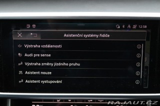 Audi A7 SB 45TFSI QUATTRO 195kW 2023