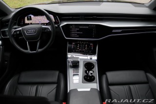 Audi A7 SB 45TFSI QUATTRO 195kW 2023