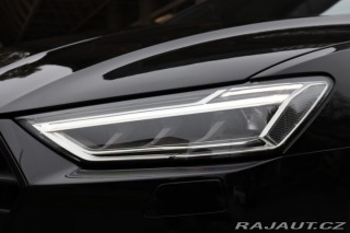 Audi A7 SB 45TFSI QUATTRO 195kW 2023