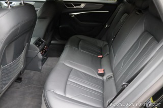 Audi A7 SB 45TFSI QUATTRO 195kW 2023