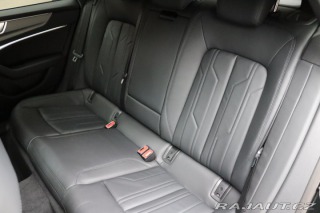 Audi A7 SB 45TFSI QUATTRO 195kW 2023