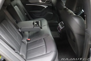 Audi A7 SB 45TFSI QUATTRO 195kW 2023