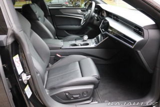 Audi A7 SB 45TFSI QUATTRO 195kW 2023