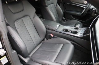 Audi A7 SB 45TFSI QUATTRO 195kW 2023
