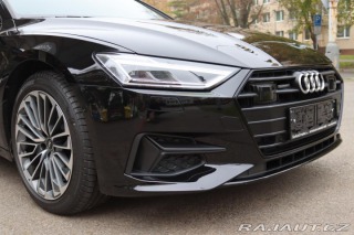 Audi A7 SB 45TFSI QUATTRO 195kW 2023