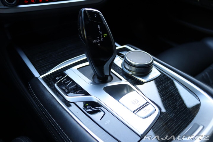 BMW 7 730D XDRIVE M-PAKET G11 2 2022