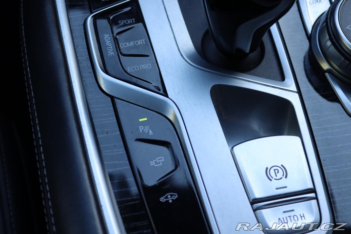 BMW 7 730D XDRIVE M-PAKET G11 2 2022