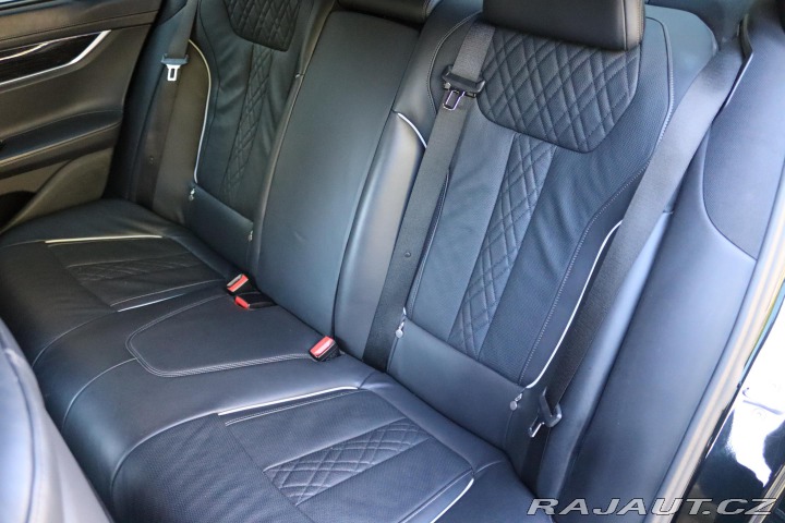 BMW 7 730D XDRIVE M-PAKET G11 2 2022