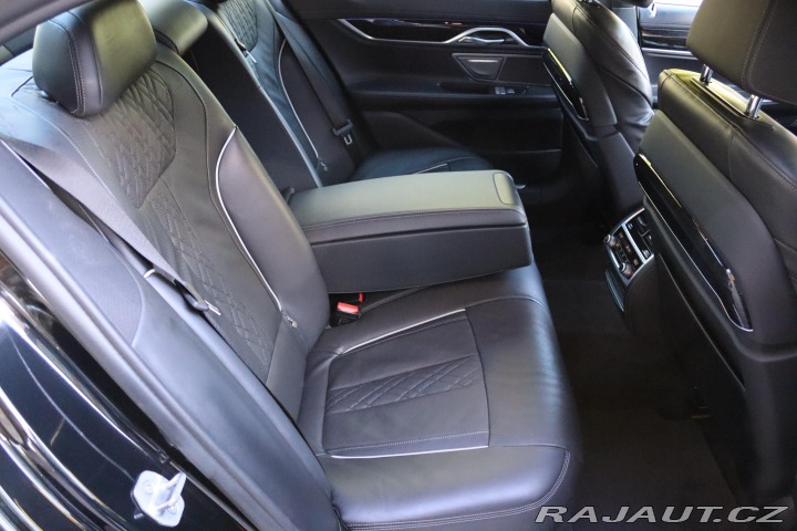 BMW 7 730D XDRIVE M-PAKET G11 2 2022