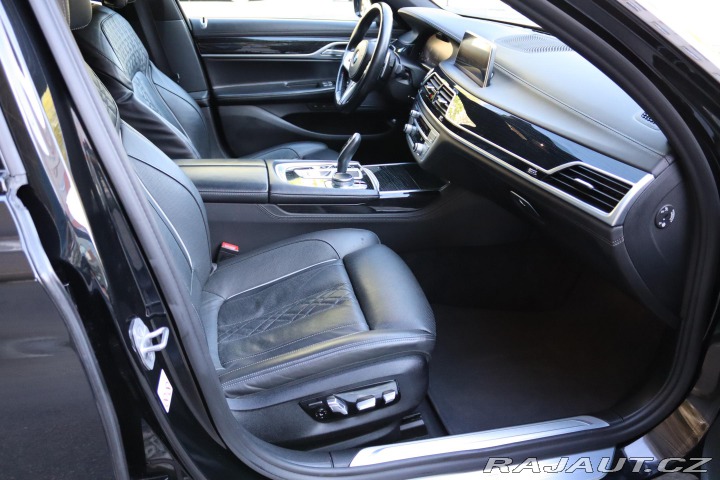 BMW 7 730D XDRIVE M-PAKET G11 2 2022