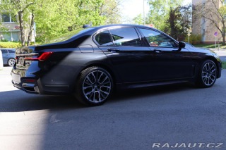 BMW 7 730D XDRIVE M-PAKET G11 2 2022