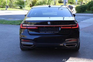 BMW 7 730D XDRIVE M-PAKET G11 2 2022