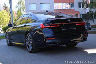 BMW 7 730D XDRIVE M-PAKET G11 2 2022