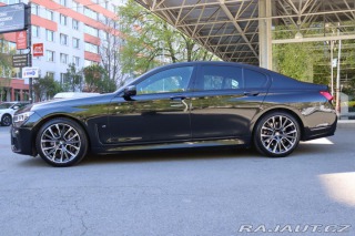 BMW 7 730D XDRIVE M-PAKET G11 2 2022