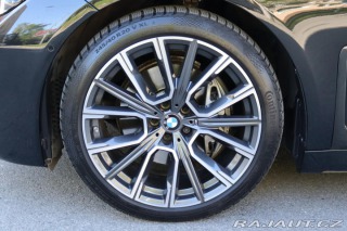 BMW 7 730D XDRIVE M-PAKET G11 2 2022