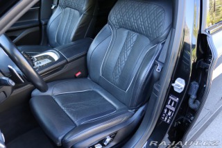BMW 7 730D XDRIVE M-PAKET G11 2 2022