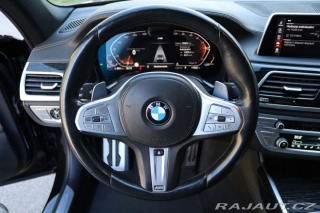 BMW 7 730D XDRIVE M-PAKET G11 2 2022