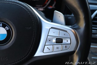BMW 7 730D XDRIVE M-PAKET G11 2 2022