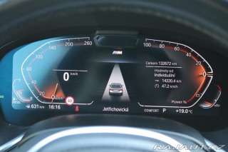 BMW 7 730D XDRIVE M-PAKET G11 2 2022