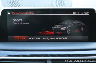 BMW 7 730D XDRIVE M-PAKET G11 2 2022