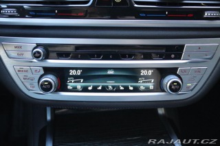 BMW 7 730D XDRIVE M-PAKET G11 2 2022