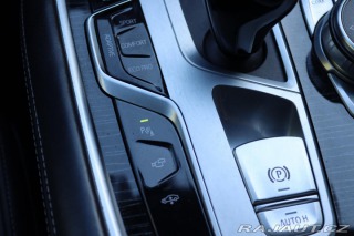 BMW 7 730D XDRIVE M-PAKET G11 2 2022