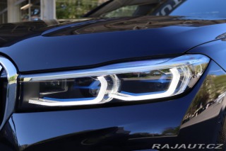 BMW 7 730D XDRIVE M-PAKET G11 2 2022