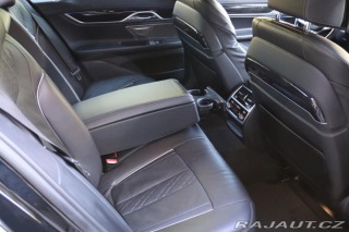 BMW 7 730D XDRIVE M-PAKET G11 2 2022