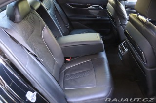 BMW 7 730D XDRIVE M-PAKET G11 2 2022
