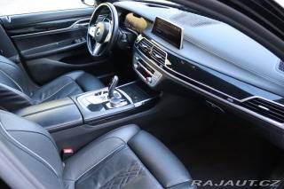BMW 7 730D XDRIVE M-PAKET G11 2 2022
