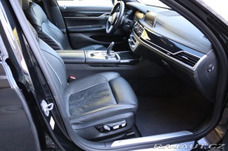 BMW 7 730D XDRIVE M-PAKET G11 2 2022
