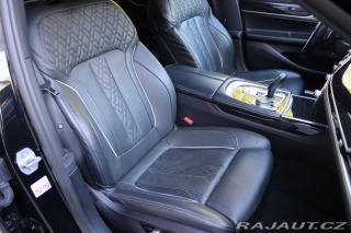 BMW 7 730D XDRIVE M-PAKET G11 2 2022