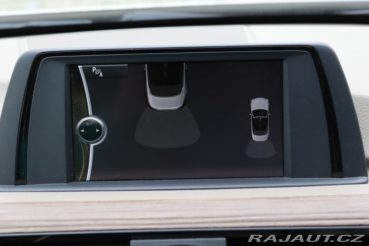 BMW 4 435i CABRIO F33 225kW ČR 2014