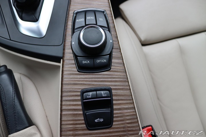 BMW 4 435i CABRIO F33 225kW ČR 2014