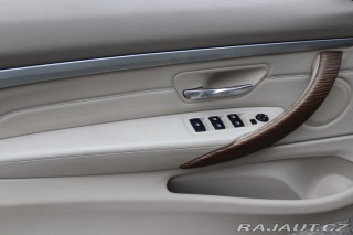 BMW 4 435i CABRIO F33 225kW ČR 2014
