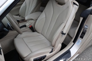 BMW 4 435i CABRIO F33 225kW ČR 2014