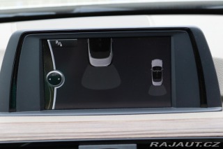 BMW 4 435i CABRIO F33 225kW ČR 2014